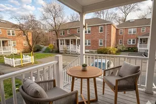 31 Hammond Pond Pkwy, Boston, MA 02467 - Photo 1