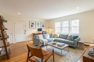 31 Hammond Pond Pkwy, Boston, MA 02467 - Photo 2