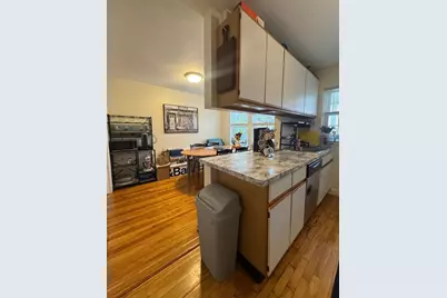 31 Hammond Pond Parkway #2, Boston, MA 02467 - Photo 10