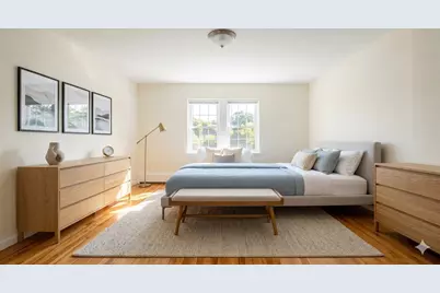 31 Hammond Pond Parkway #2, Boston, MA 02467 - Photo 6