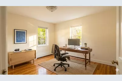 31 Hammond Pond Parkway #2, Boston, MA 02467 - Photo 4