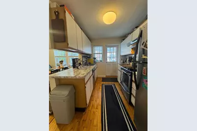 31 Hammond Pond Parkway #2, Boston, MA 02467 - Photo 8