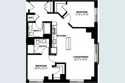 1 Canal St. #737, Boston, MA 02114 - Photo 12