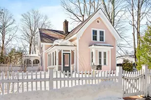 32 Thoreau St, Concord, MA 01742 - Photo 1