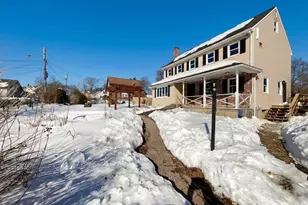 52 General Cobb St, Taunton, MA 02780 - Photo 8