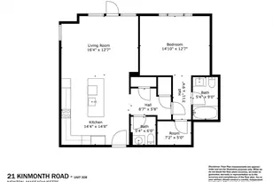 20 Kinmonth Rd, Newton, MA 02468 - Photo 12