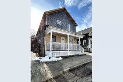 24 Sycamore St #1E, New Bedford, MA 02740 - Photo 1