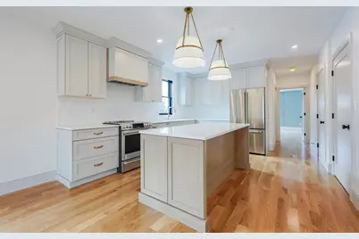 68 Rowe St #2, Boston, MA 02131 - Photo 2