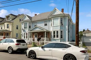 100 Bailey St, Lawrence, MA 01843 - Photo 2