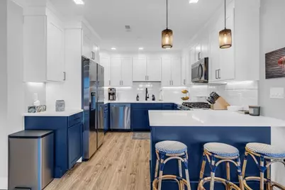 1721 Centre St #303, Boston, MA 02132 - Photo 1