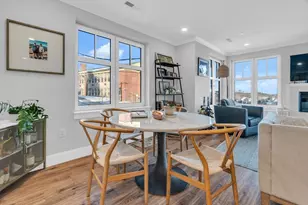 1721 Centre St, Boston, MA 02132 - Photo 8