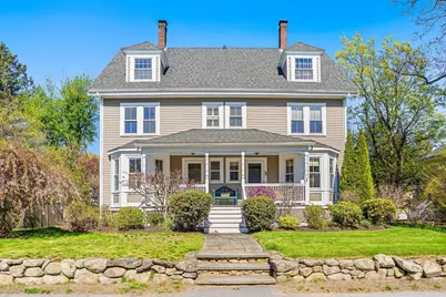 150 Hubbard Street #B, Concord, MA 01742 - Photo 1