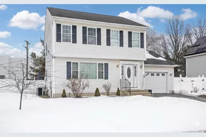 44 Naismith St, Springfield, MA 01104 - Photo 1