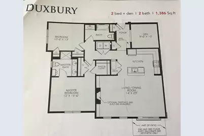 62 Mariners Way #301, Plymouth, MA 02360 - Photo 42