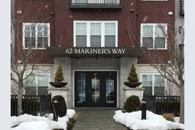 62 Mariners Way #301, Plymouth, MA 02360 - Photo 1