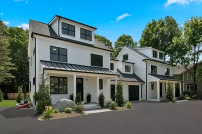 134 Hillside Ave #134, Needham, MA 02494 - Photo 1