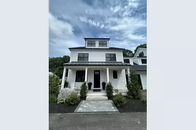 134 Hillside Ave #134, Needham, MA 02494 - Photo 4