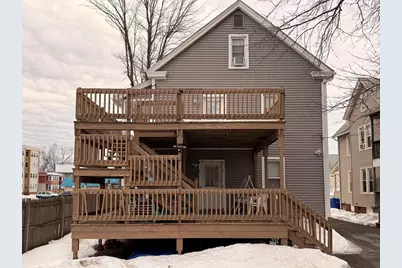 195-197 Orange St, Springfield, MA 01108 - Photo 2