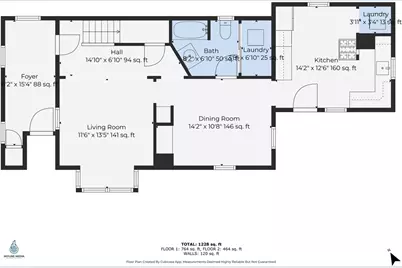 91 Oakwood Avenue, Lynn, MA 01902 - Photo 36