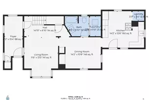 91 Oakwood Ave, Lynn, MA 01902 - Photo 36