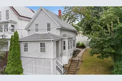 91 Oakwood Avenue, Lynn, MA 01902 - Photo 2