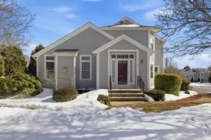 2 Edgewater, Norton, MA 02766 - Photo 1