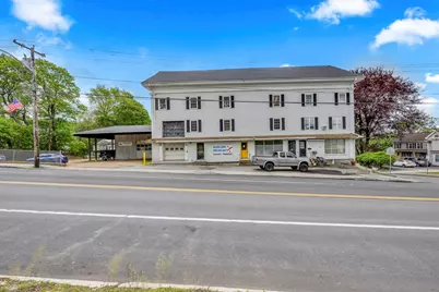 200 Main Street #2+1, Spencer, MA 01562 - Photo 4