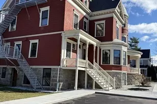 72 Belmont St, Fall River, MA 02720 - Photo 4