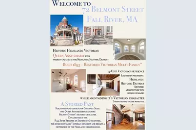 72 Belmont St, Fall River, MA 02720 - Photo 32