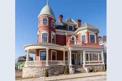 72 Belmont St, Fall River, MA 02720 - Photo 1