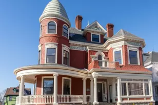 72 Belmont St, Fall River, MA 02720 - Photo 1