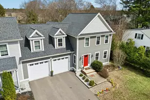 82 Pleasant St, Medfield, MA 02052 - Photo 2