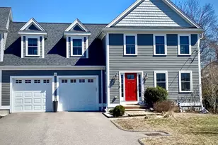 82 Pleasant St, Medfield, MA 02052 - Photo 1