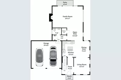 82 Pleasant Street #82, Medfield, MA 02052 - Photo 36