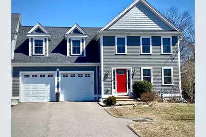 82 Pleasant Street #82, Medfield, MA 02052 - Photo 1