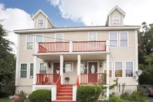 205 Highland St, Boston, MA 02119 - Photo 1