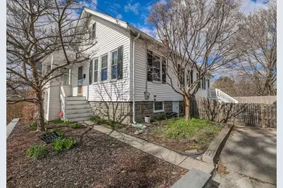 158 Durnell Ave, Boston, MA 02131 - Photo 1