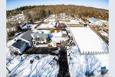 2188 Cedar St, Dighton, MA 02715 - Photo 1