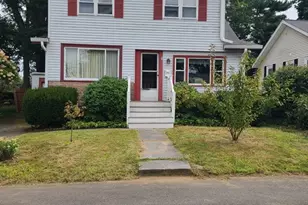 211 Roosevelt Rd, Weymouth, MA 02188 - Photo 2