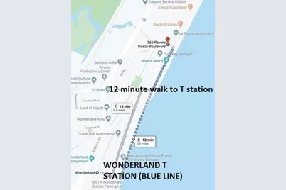 360 Revere Beach Blvd #309, Revere, MA 02151 - Photo 30