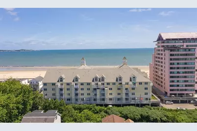 360 Revere Beach Blvd #309, Revere, MA 02151 - Photo 2