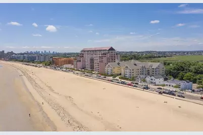 360 Revere Beach Blvd #309, Revere, MA 02151 - Photo 4