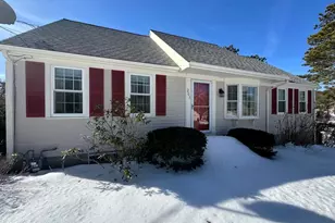 203 Great Western Rd, Yarmouth, MA 02664 - Photo 2