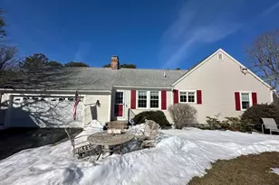 203 Great Western Rd, Yarmouth, MA 02664 - Photo 1
