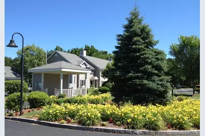 2 Abbott Lane #4, Concord, MA 01742 - Photo 6