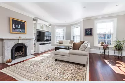 83 Montgomery St #3, Boston, MA 02116 - Photo 1