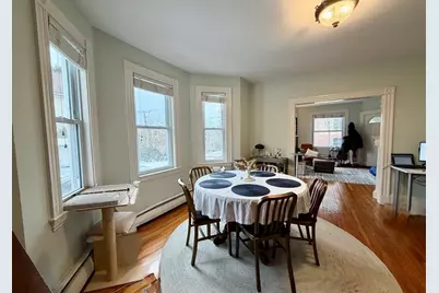 6 Lexington Street #1, Newton, MA 02465 - Photo 6