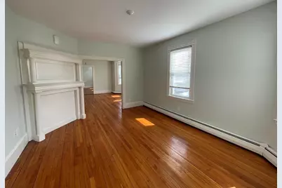 6 Lexington Street #1, Newton, MA 02465 - Photo 4