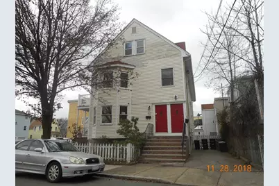 129 Glen St #B, Somerville, MA 02145 - Photo 1