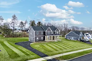 44 Balsam Hl Rd, Ludlow, MA 01056 - Photo 2